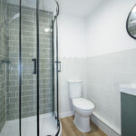Luxury, Fully Renovated & Furnished 2 bedroom apartment To Let in Warrington town centre (WA1)
