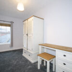 Luxury, Fully Renovated & Furnished 2 bedroom apartment To Let in Warrington town centre (WA1)