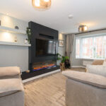 beautifully presented 4-bedroom detached family home for sale in Golborne WA3