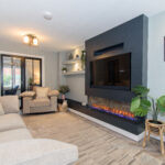 beautifully presented 4-bedroom detached family home for sale in Golborne WA3