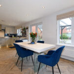 beautifully presented 4-bedroom detached family home for sale in Golborne WA3