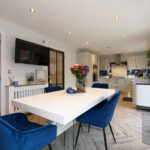 beautifully presented 4-bedroom detached family home for sale in Golborne WA3