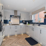 beautifully presented 4-bedroom detached family home for sale in Golborne WA3