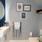 beautifully presented 4-bedroom detached family home for sale in Golborne WA3
