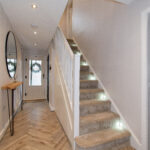 beautifully presented 4-bedroom detached family home for sale in Golborne WA3
