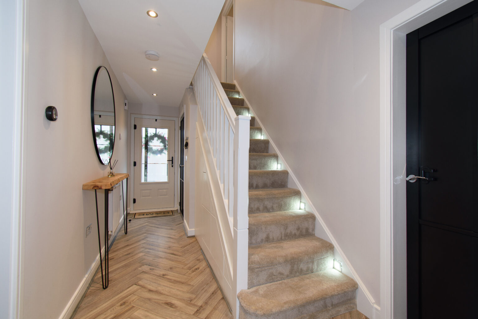 beautifully presented 4-bedroom detached family home for sale in Golborne WA3