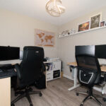 beautifully presented 4-bedroom detached family home for sale in Golborne WA3