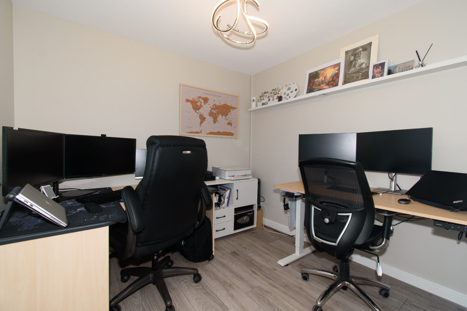 beautifully presented 4-bedroom detached family home for sale in Golborne WA3