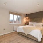 beautifully presented 4-bedroom detached family home for sale in Golborne WA3