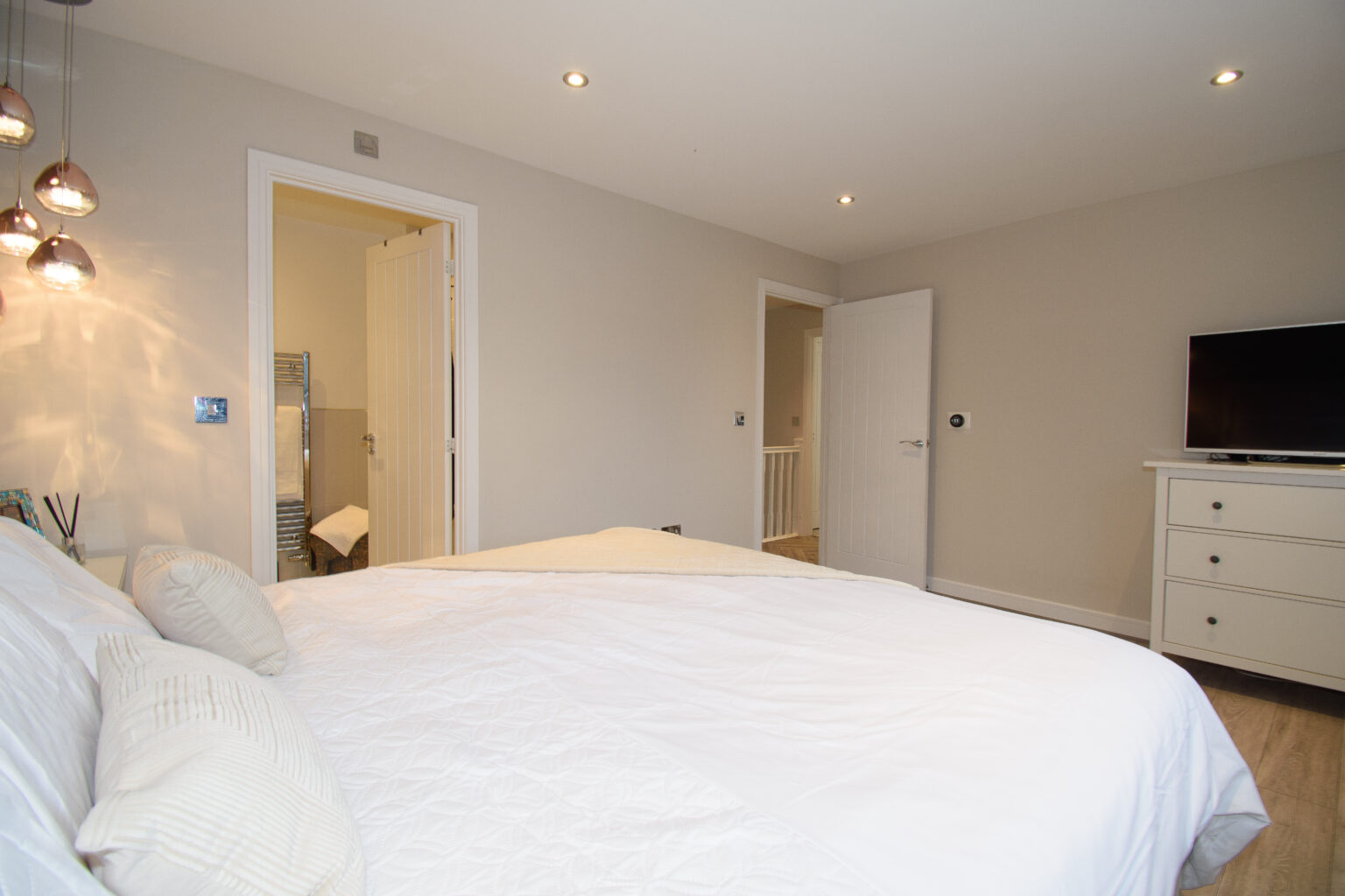 beautifully presented 4-bedroom detached family home for sale in Golborne WA3