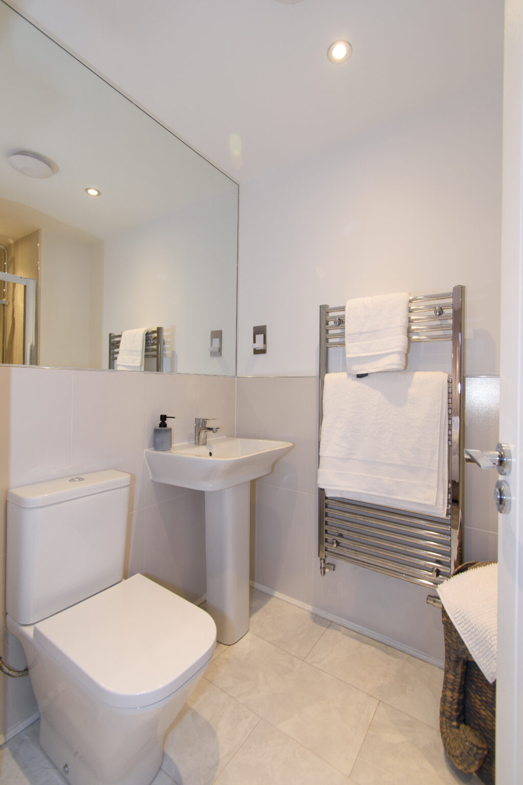 beautifully presented 4-bedroom detached family home for sale in Golborne WA3