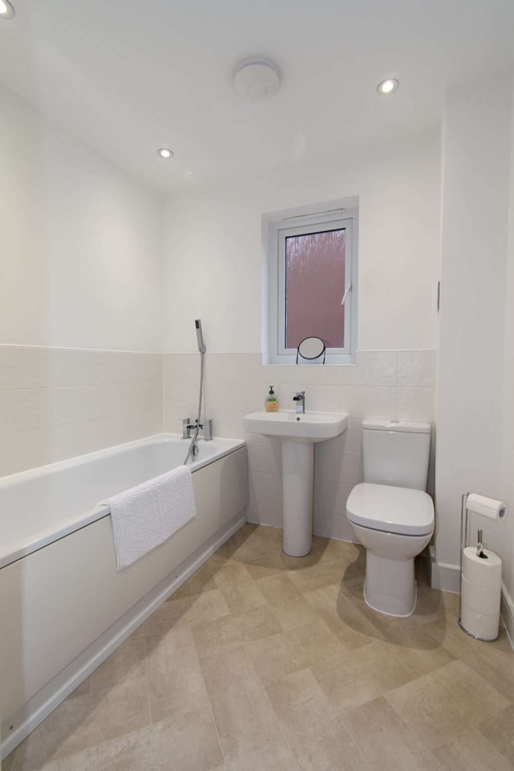 beautifully presented 4-bedroom detached family home for sale in Golborne WA3