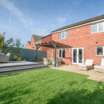 beautifully presented 4-bedroom detached family home for sale in Golborne WA3