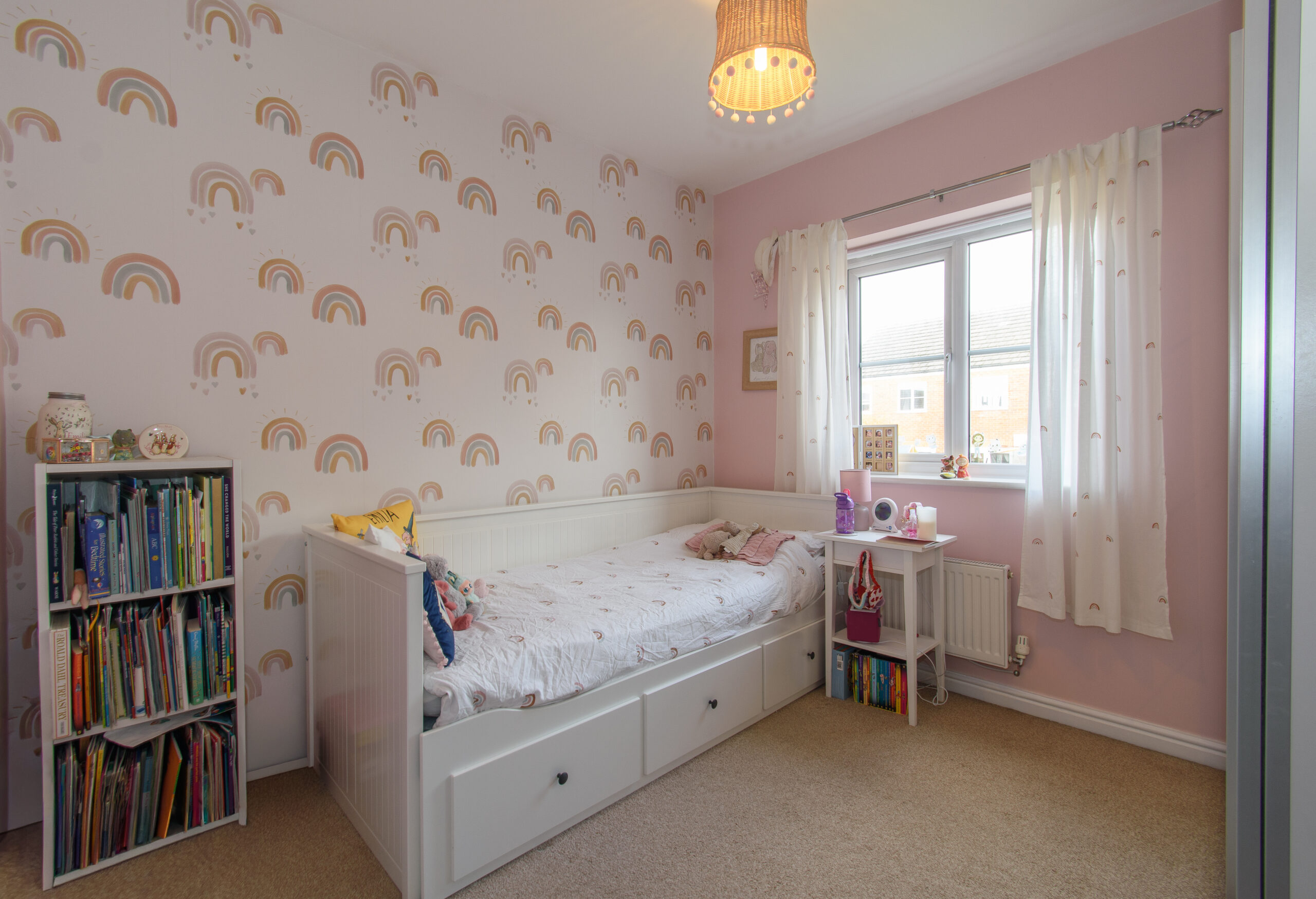 DSC_0923 Beautifully Updated 3 Bedroom Detached Home For Sale in Newton-Le-Willows (WA12)`