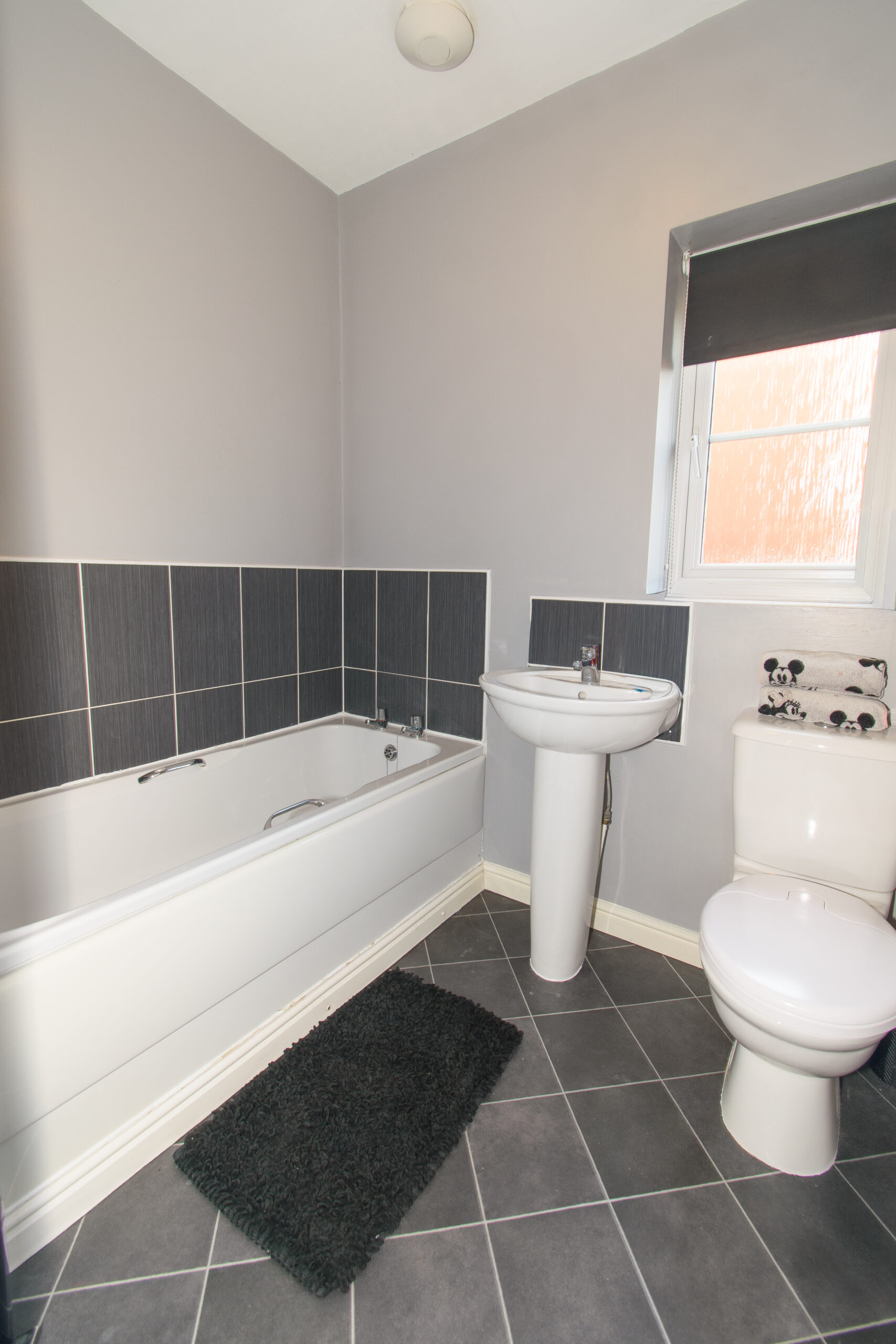 DSC_0936 Beautifully Updated 3 Bedroom Detached Home For Sale in Newton-Le-Willows (WA12)