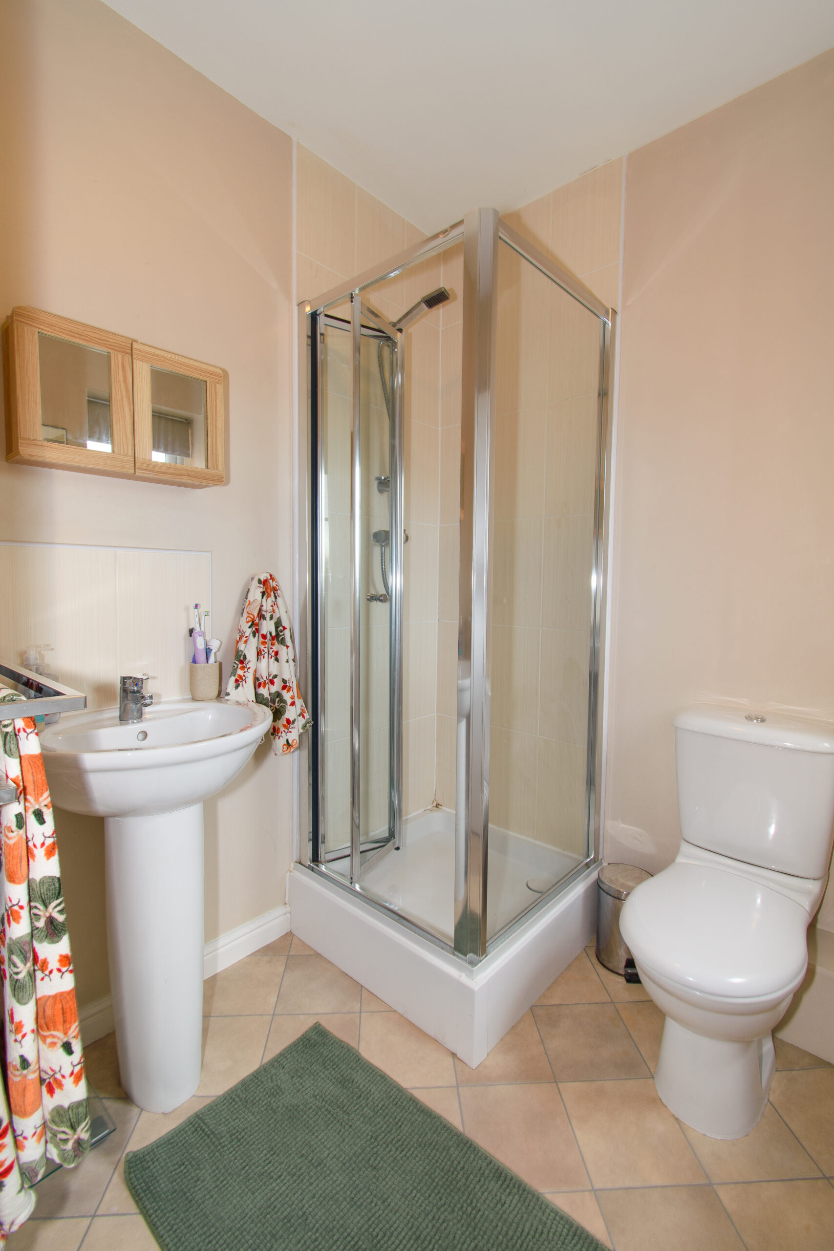 DSC_0968 Beautifully Updated 3 Bedroom Detached Home For Sale in Newton-Le-Willows (WA12)