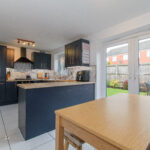 Beautifully Updated 3 Bedroom Detached Home For Sale in Newton-Le-Willows (WA12)
