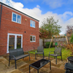 Beautifully Updated 3 Bedroom Detached Home For Sale in Newton-Le-Willows (WA12)