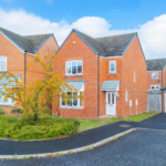 Beautifully Updated 3 Bedroom Detached Home For Sale in Newton-Le-Willows (WA12)