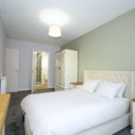 Luxury, Fully Renovated & Furnished 2 bedroom apartment To Let in Warrington town centre (WA1)