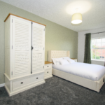 Luxury, Fully Renovated & Furnished 2 bedroom apartment To Let in Warrington town centre (WA1)