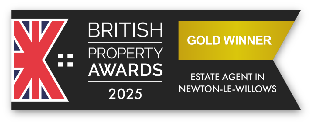 Best Estate Agent Newton -le-Willows