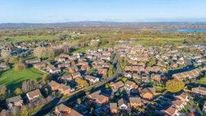 Estate Agents in Lowton (WA3) | Sell with Racey Estates