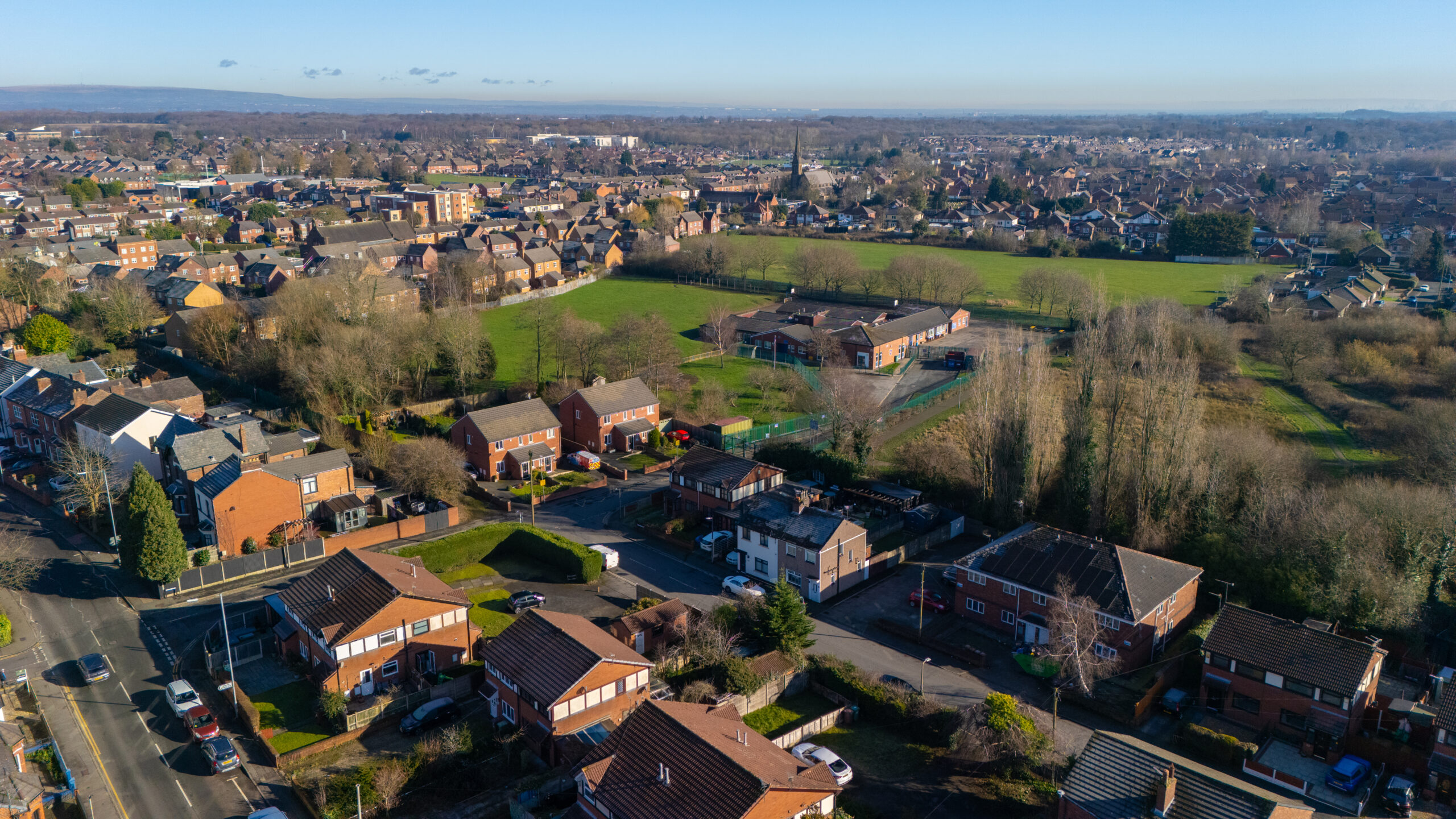 Beautifully Renovated 2 Bedroom Semi-Detached Home For Sale in Newton-le-Willows (WA12) Beautifully Renovated 2 Bedroom Semi-Detached Home For Sale in Newton-le-Willows (WA12)