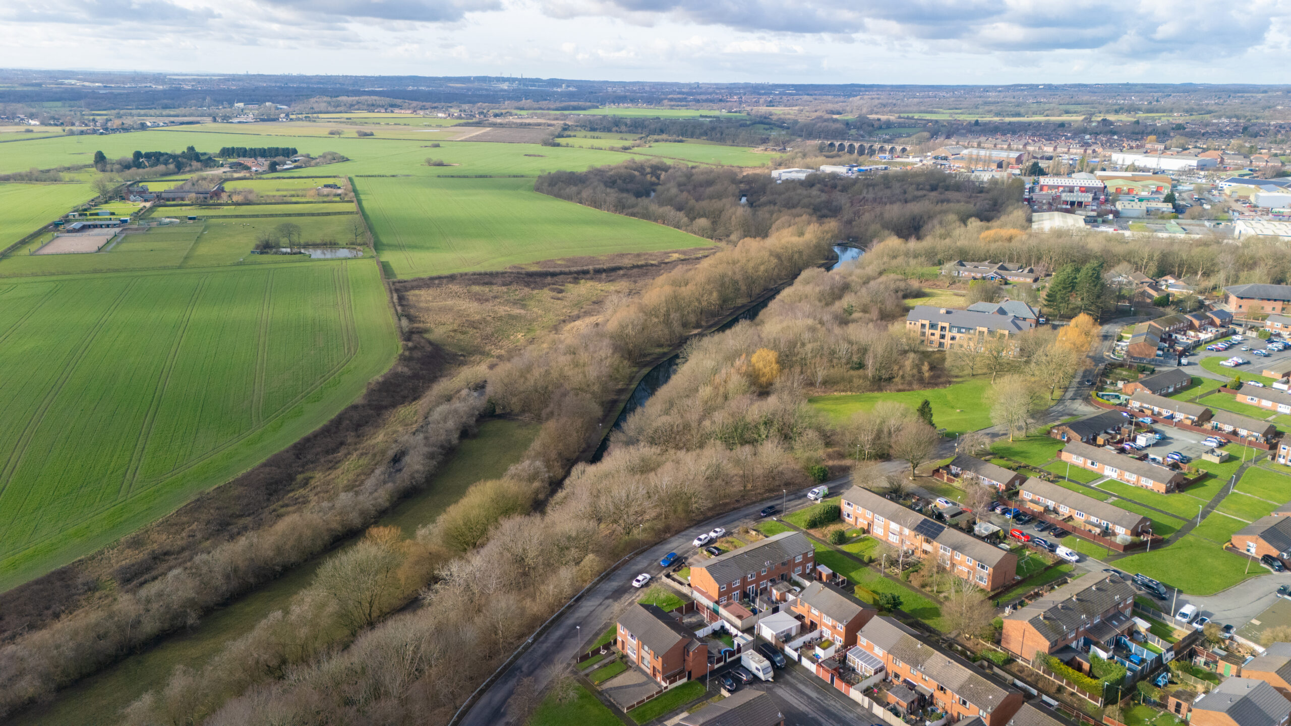Beautifully Renovated 3 Bedroom Terraced Home For Sale in Newton-le-Willows (WA12) Beautifully Renovated 3 Bedroom Terraced Home For Sale in Newton-le-Willows (WA12)