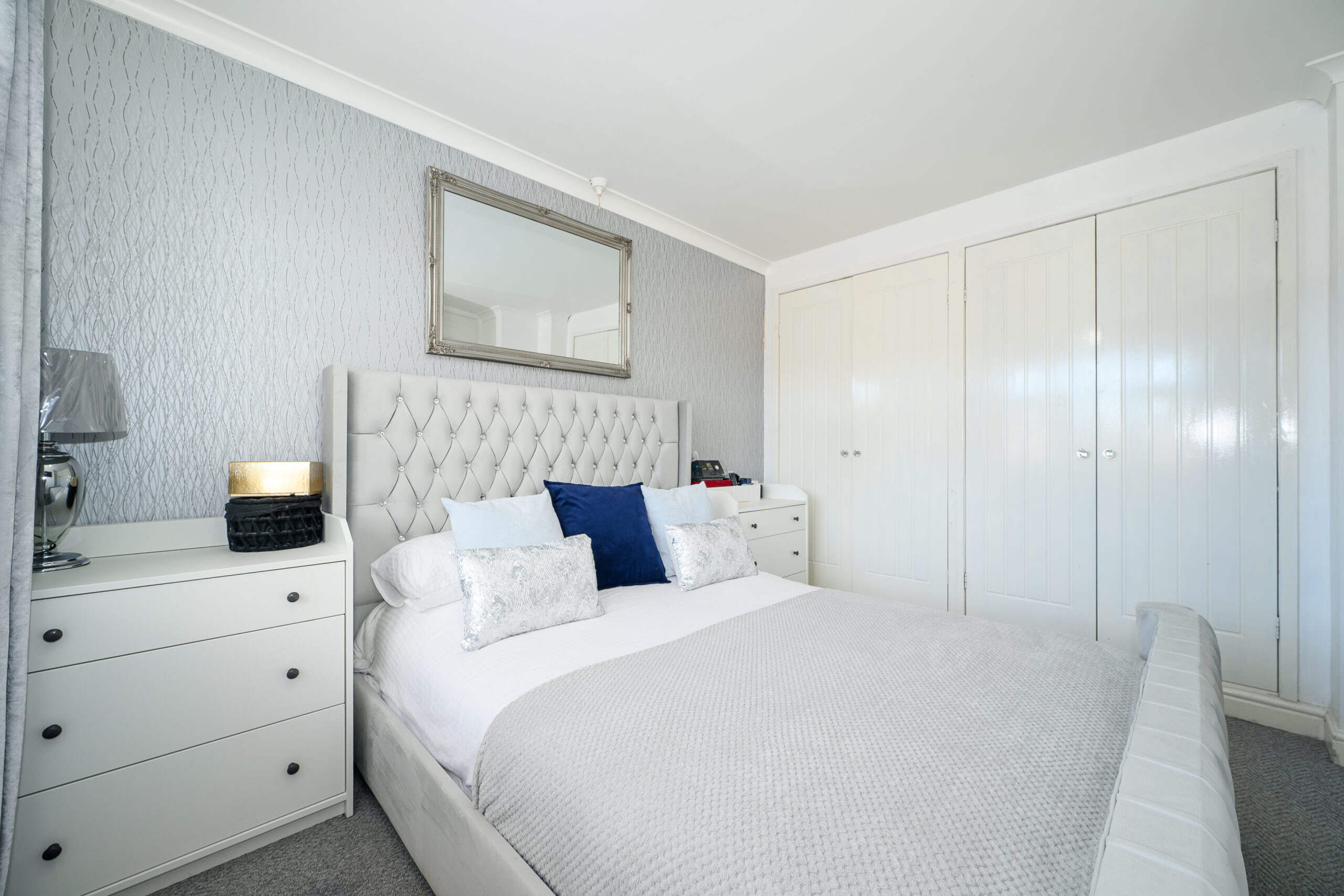 Beautifully Renovated 3 Bedroom Terraced Home For Sale in Newton-le-Willows (WA12) Beautifully Renovated 3 Bedroom Terraced Home For Sale in Newton-le-Willows (WA12)