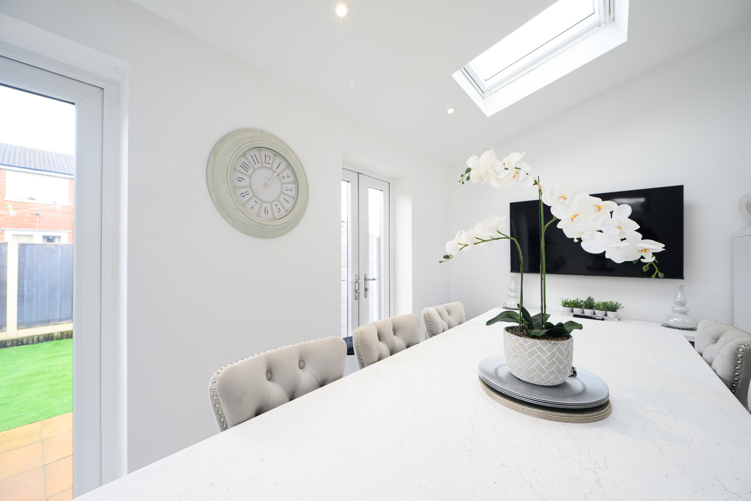 Beautifully Renovated 3 Bedroom Terraced Home For Sale in Newton-le-Willows (WA12) Beautifully Renovated 3 Bedroom Terraced Home For Sale in Newton-le-Willows (WA12)