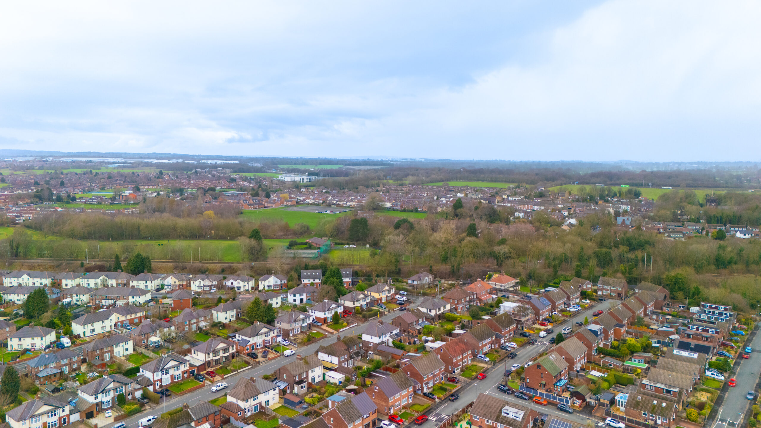 Beautifully Maintained 3 Bedroom Semi-Detached Home For Sale in Newton-Le-Willows (WA12) Beautifully Maintained 3 Bedroom Semi-Detached Home For Sale in Newton-Le-Willows (WA12)