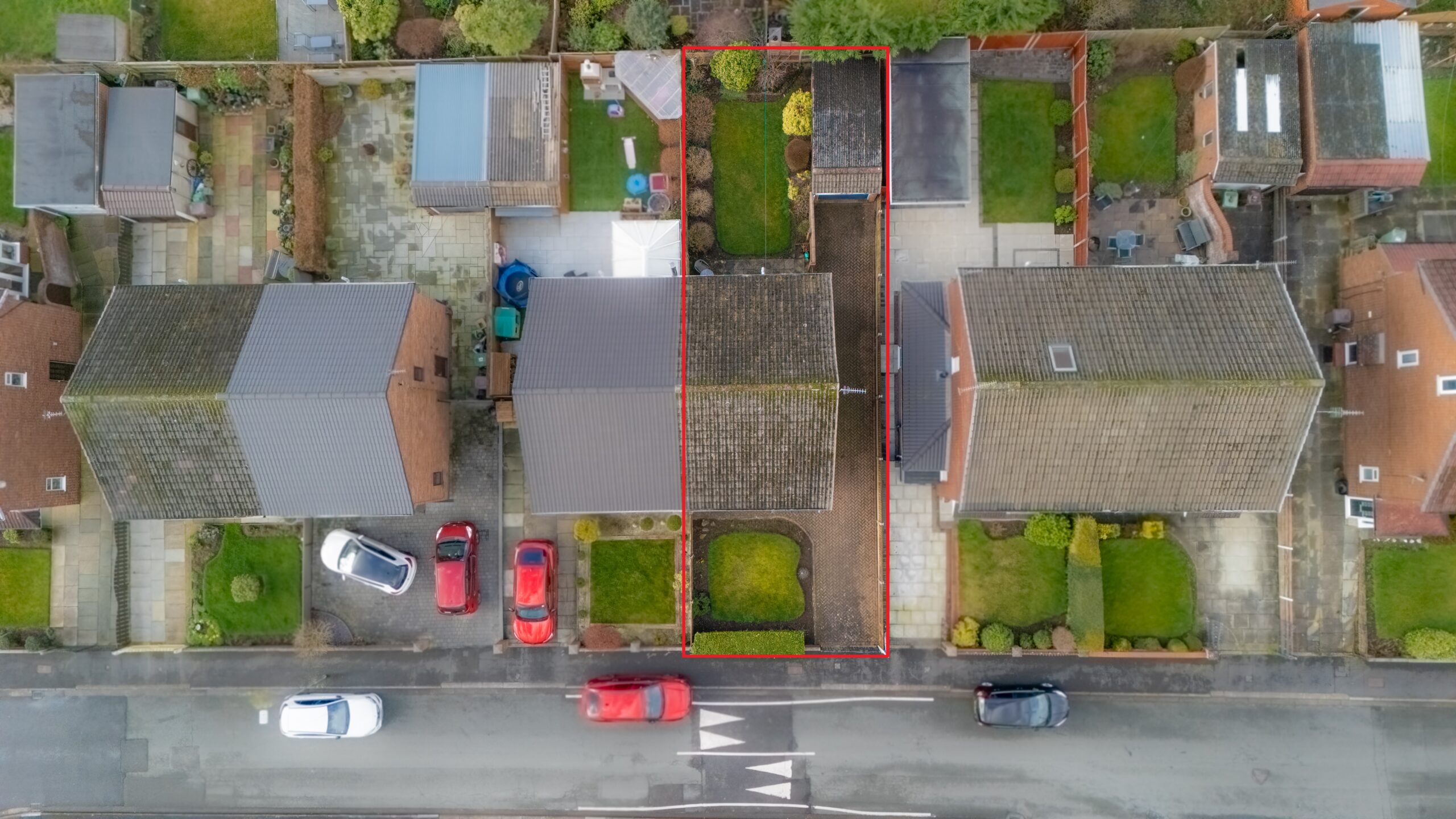 Beautifully Maintained 3 Bedroom Semi-Detached Home For Sale in Newton-Le-Willows (WA12) Beautifully Maintained 3 Bedroom Semi-Detached Home For Sale in Newton-Le-Willows (WA12)