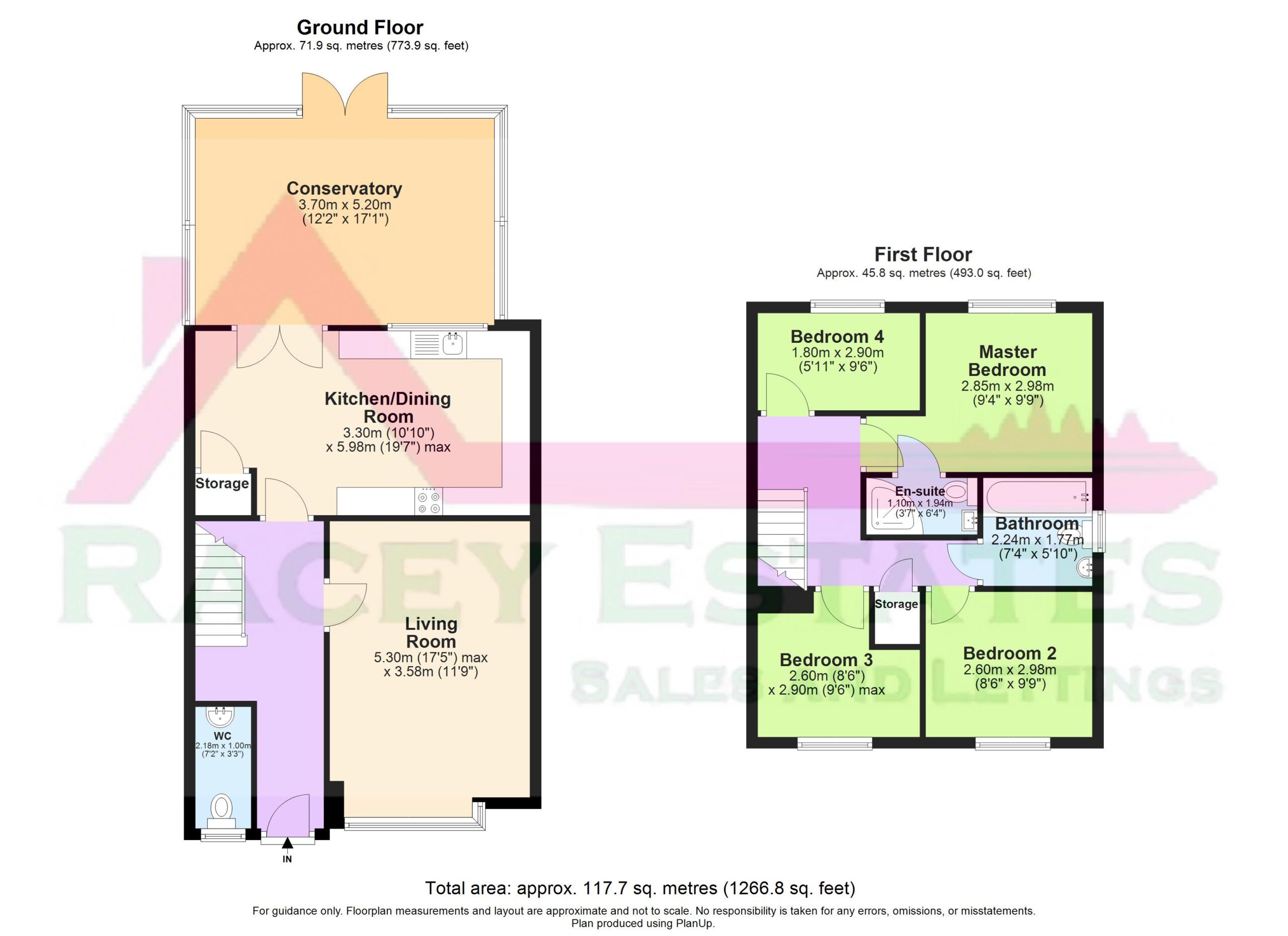 Spacious 4 Bedroom Detached House For Sale In Padgate, Warrington (WA2) Spacious 4 Bedroom Detached House For Sale In Padgate, Warrington (WA2)