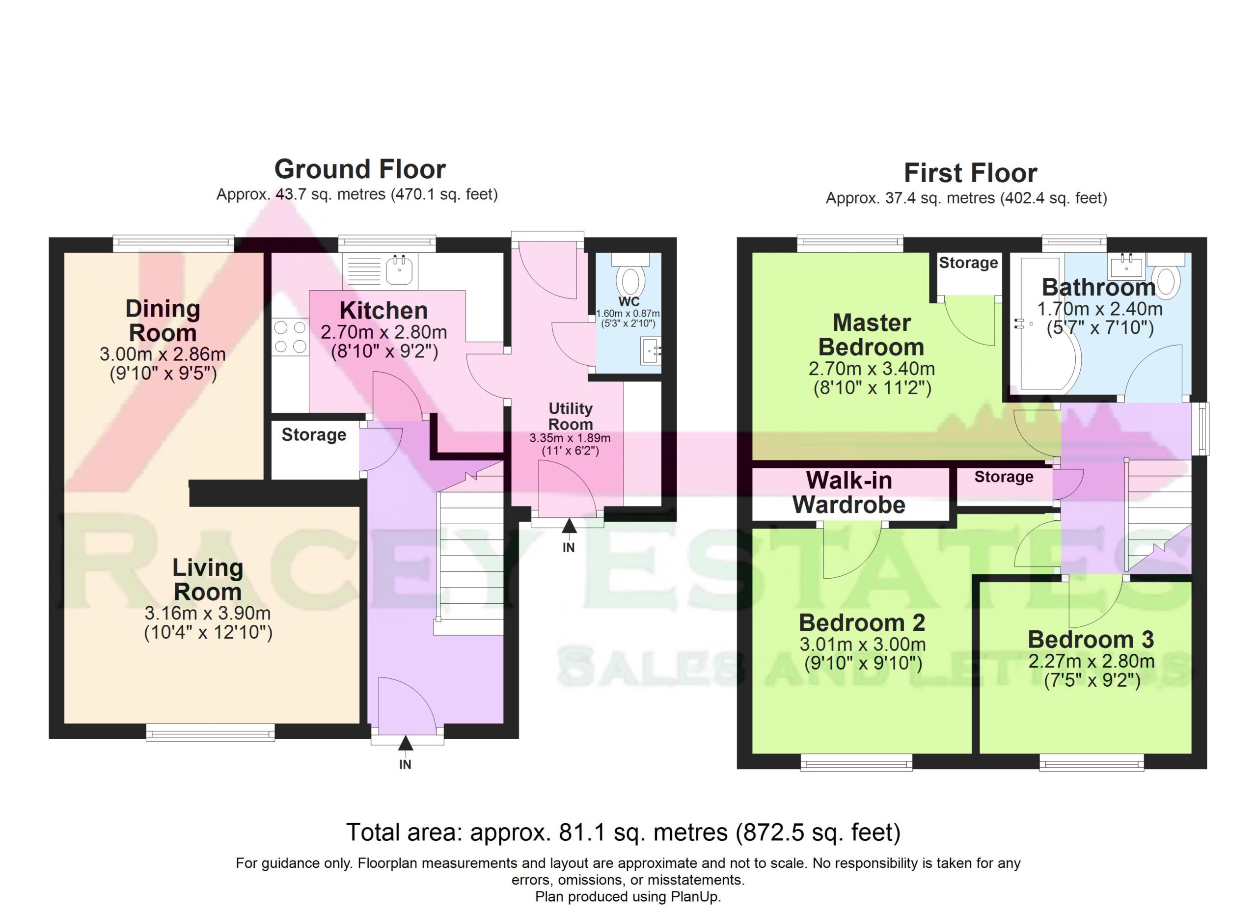 3 Bedroom Semi-Detached Family Home for Sale in Newton-le-Willows (WA12) 3 Bedroom Semi-Detached Family Home for Sale in Newton-le-Willows (WA12)
