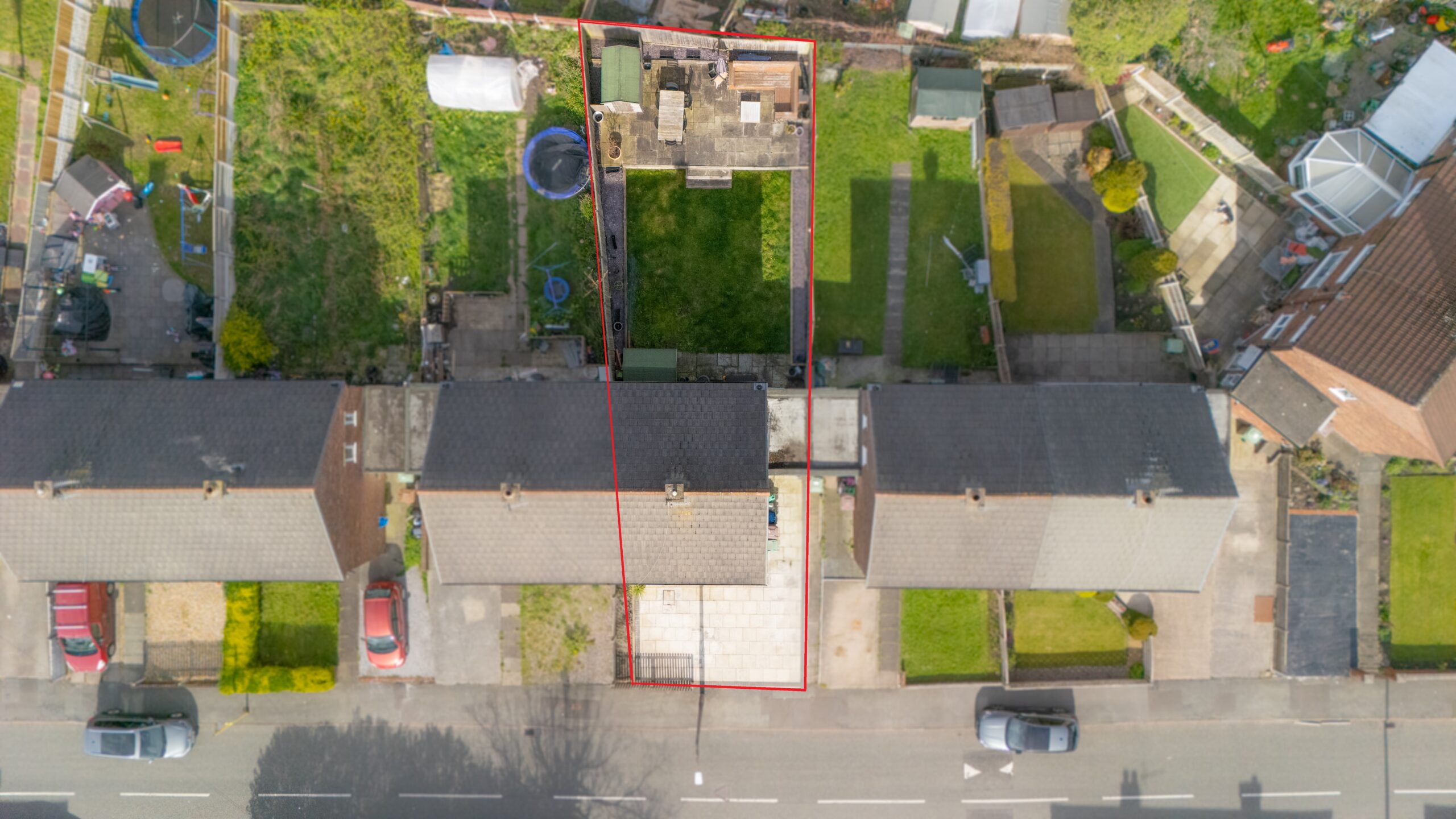 3 Bedroom Semi-Detached Family Home for Sale in Newton-le-Willows (WA12) 3 Bedroom Semi-Detached Family Home for Sale in Newton-le-Willows (WA12)