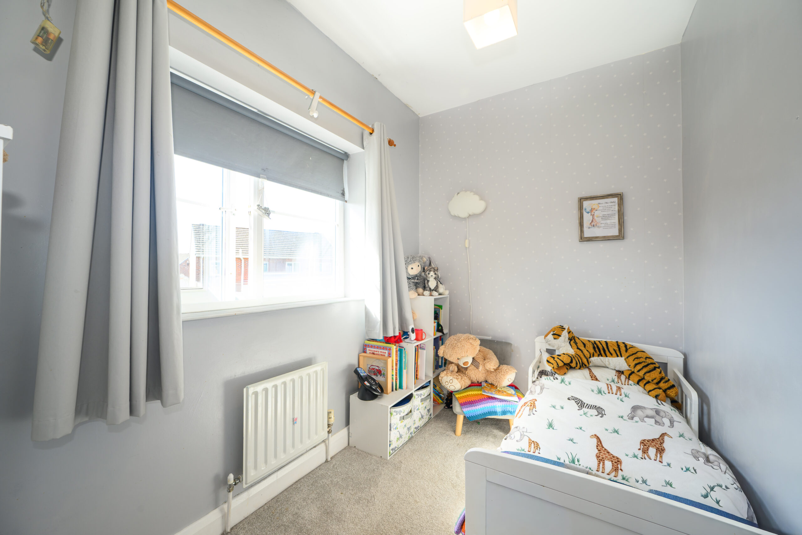 Spacious 4 Bedroom Detached House For Sale In Padgate, Warrington (WA2) Spacious 4 Bedroom Detached House For Sale In Padgate, Warrington (WA2)