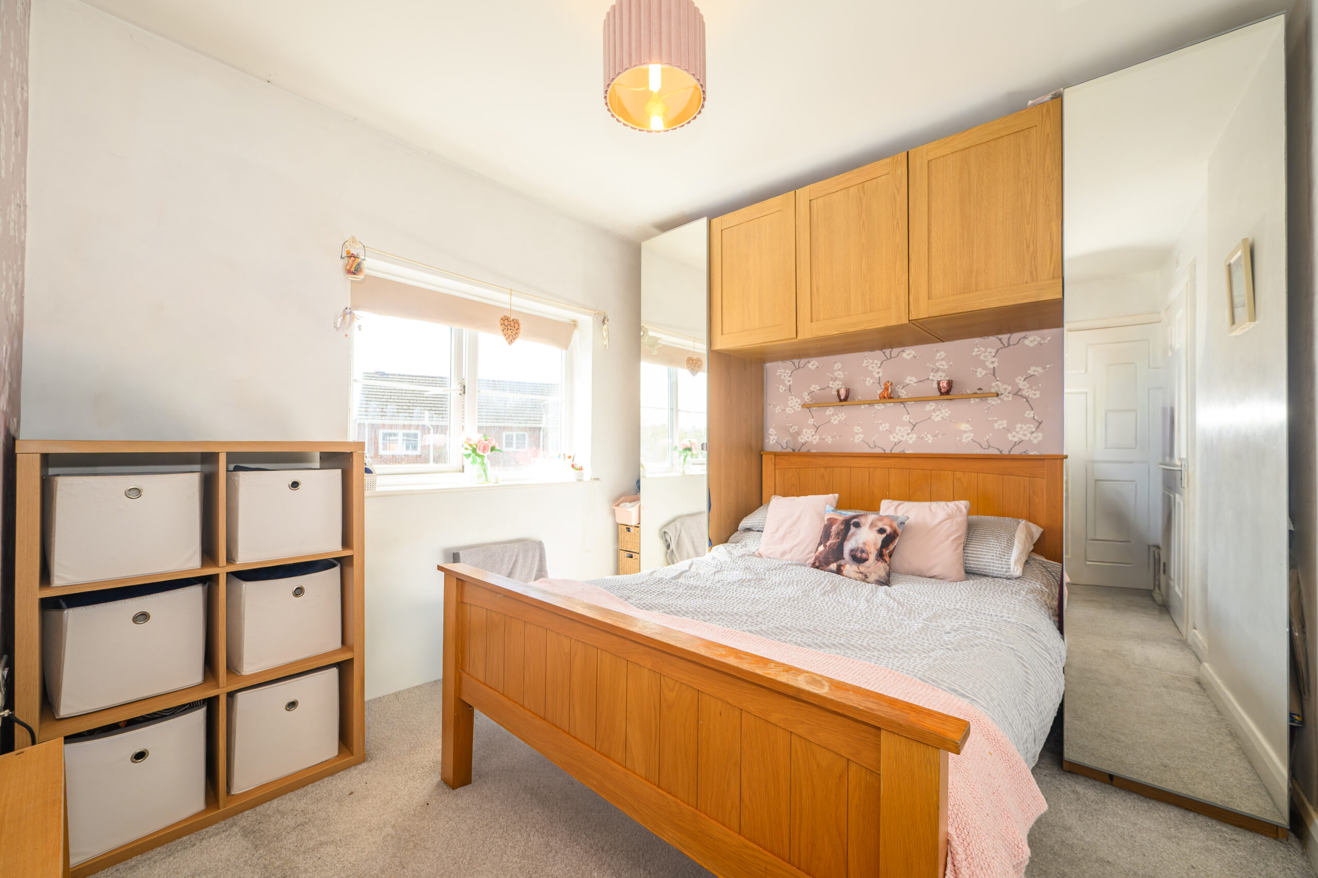 Spacious 4 Bedroom Detached House For Sale In Padgate, Warrington (WA2) Spacious 4 Bedroom Detached House For Sale In Padgate, Warrington (WA2)