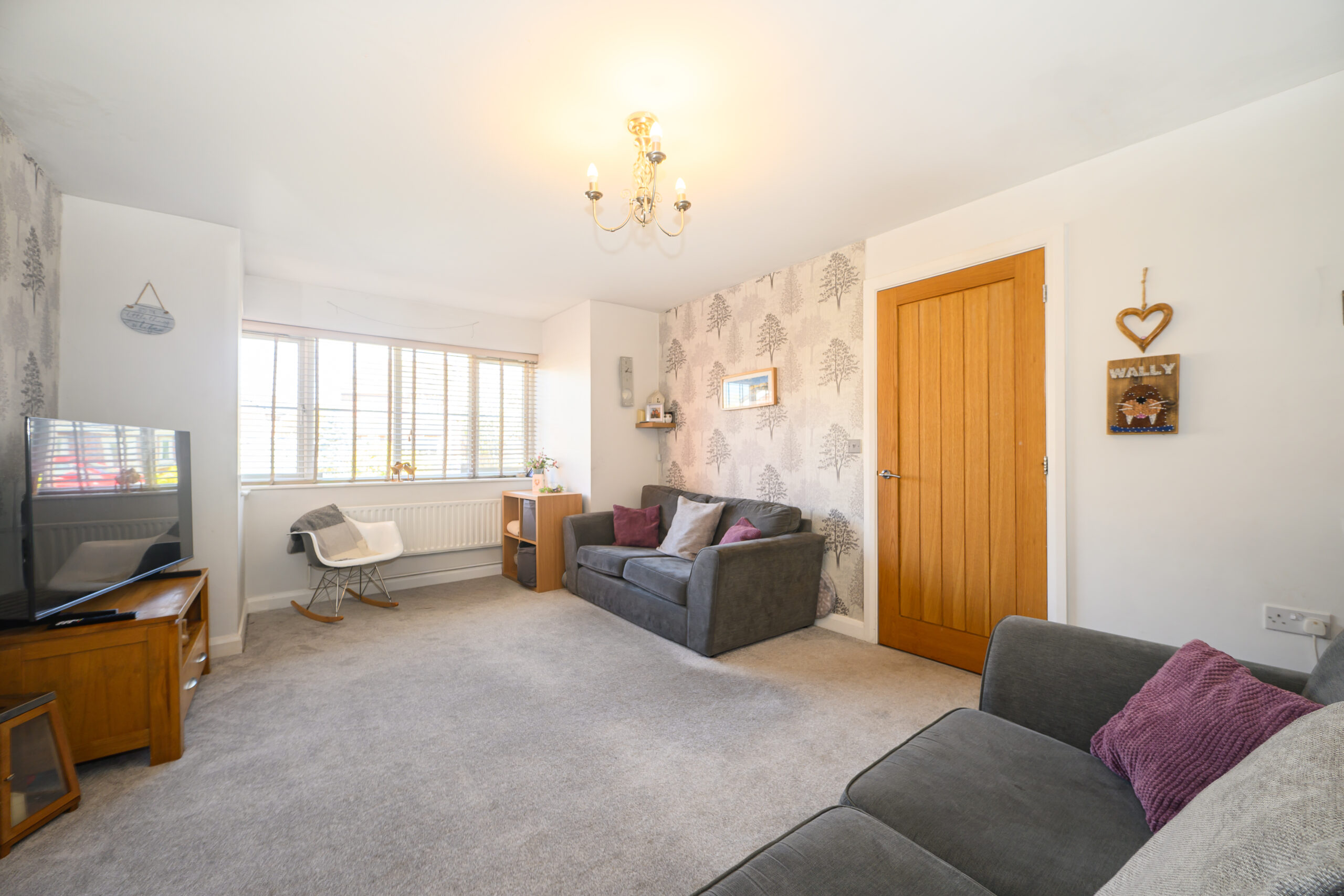 Spacious 4 Bedroom Detached House For Sale In Padgate, Warrington (WA2) Spacious 4 Bedroom Detached House For Sale In Padgate, Warrington (WA2)