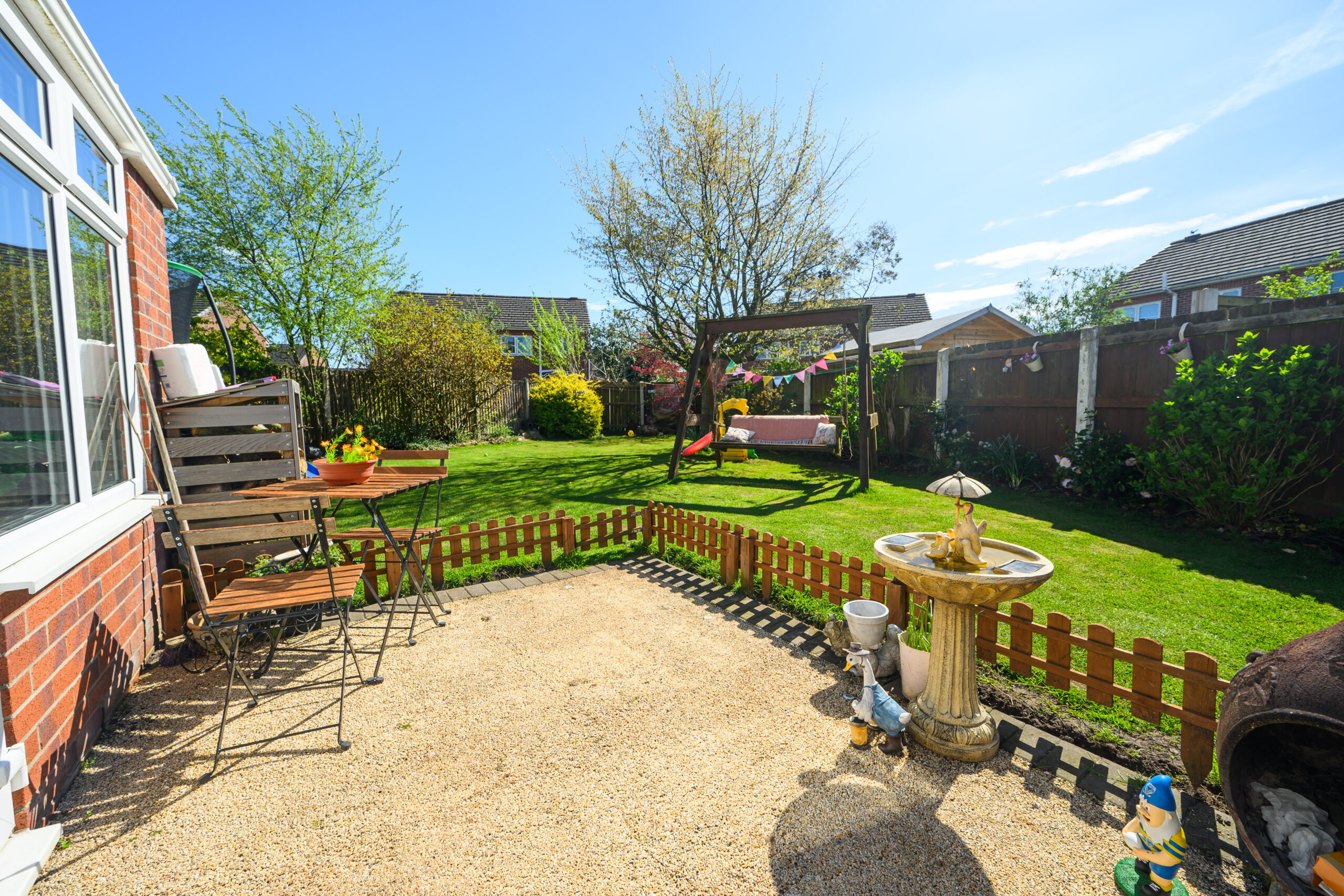 Spacious 4 Bedroom Detached House For Sale In Padgate, Warrington (WA2) Spacious 4 Bedroom Detached House For Sale In Padgate, Warrington (WA2)