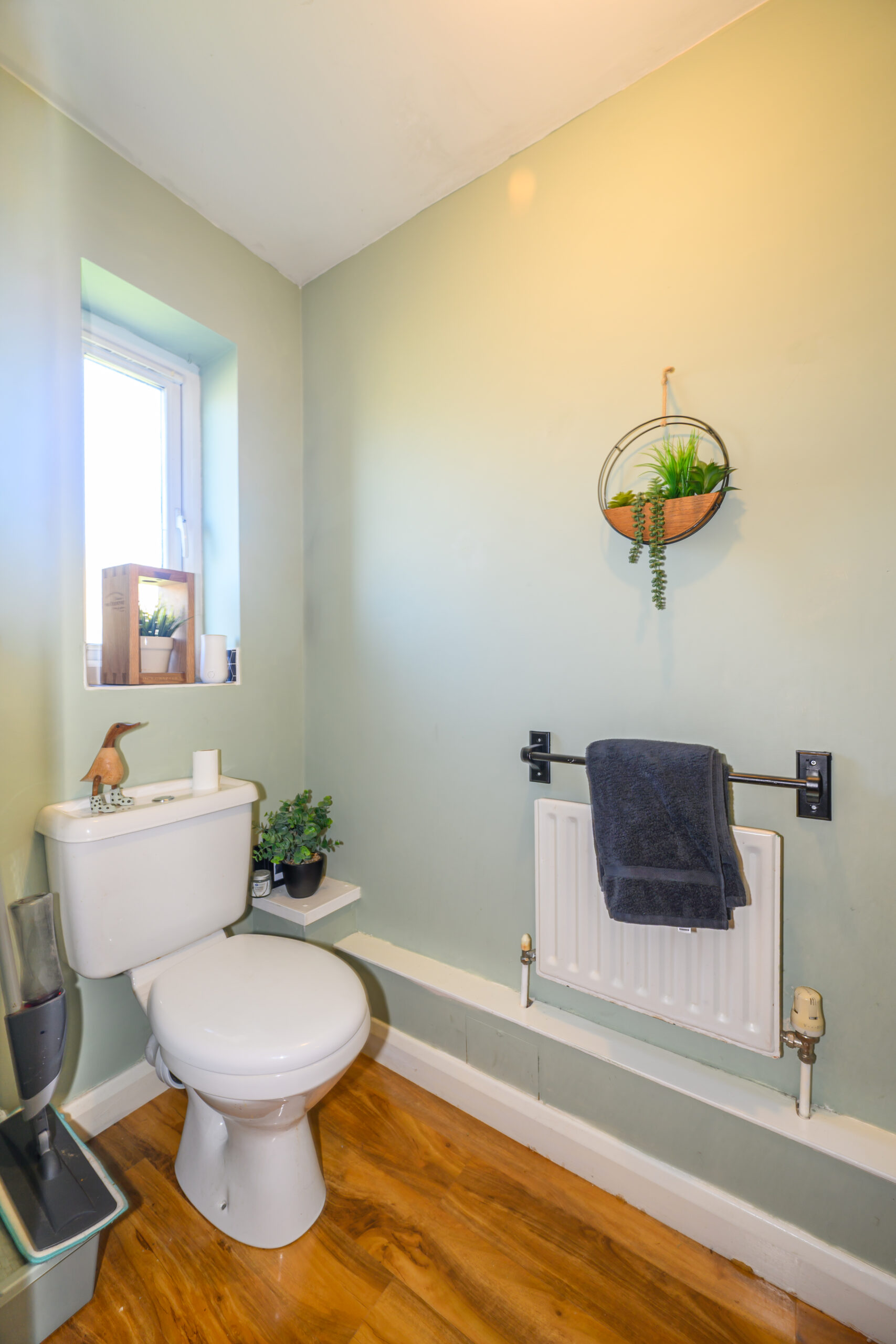 Spacious 4 Bedroom Detached House For Sale In Padgate, Warrington (WA2) Spacious 4 Bedroom Detached House For Sale In Padgate, Warrington (WA2)