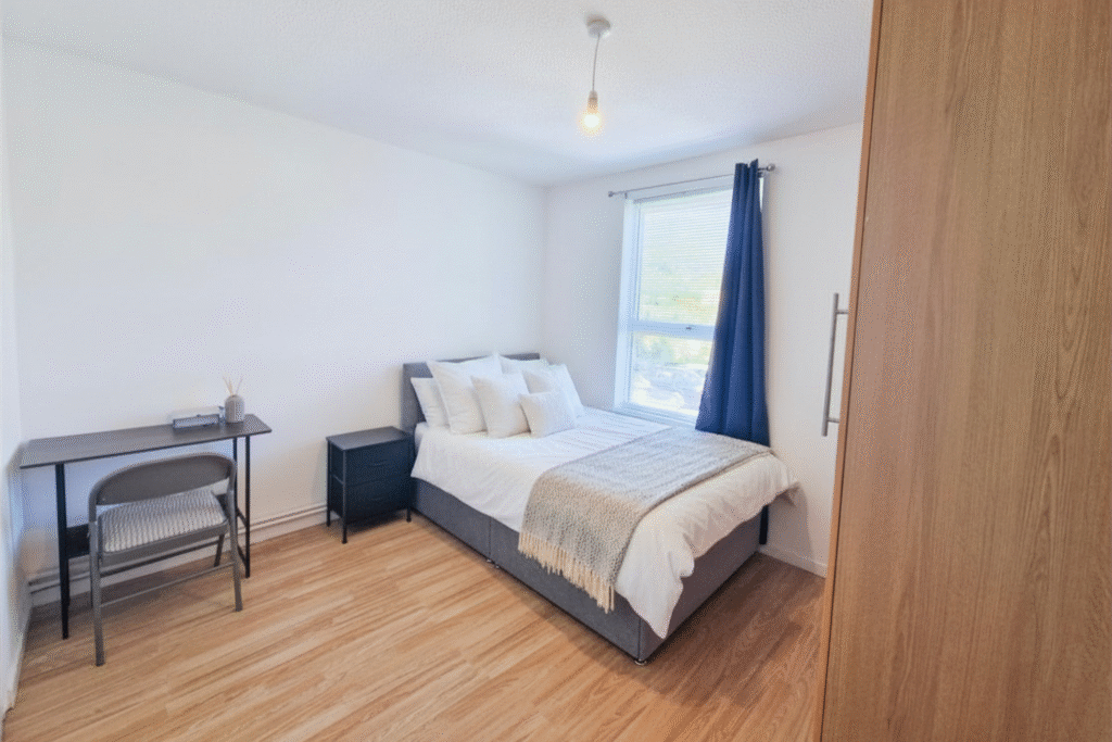 4-Bedroom House Share (HMO) – Rooms Available in Birchwood, Warrington (WA3) by Racey Estates