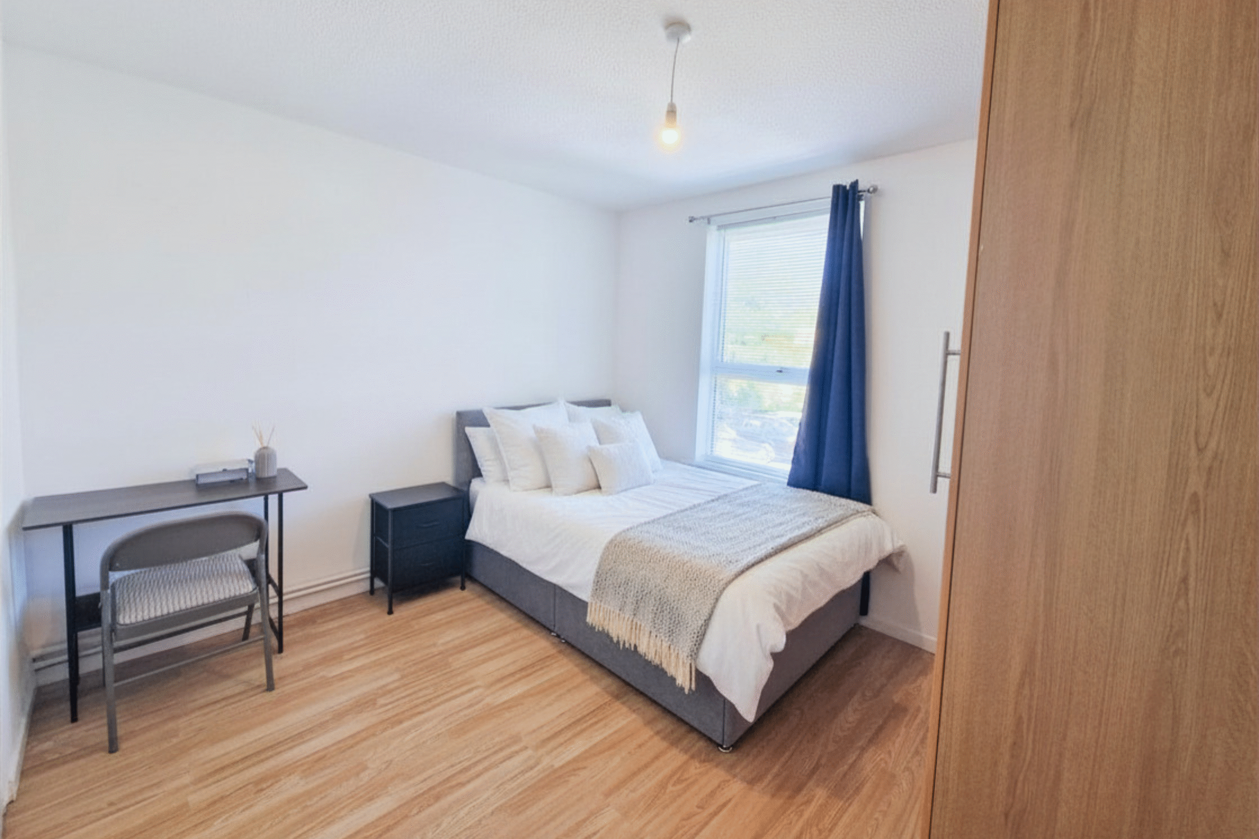 4-Bedroom House Share (HMO) – Rooms Available in Birchwood, Warrington (WA3) by Racey Estates 4-Bedroom House Share (HMO) – Rooms Available in Birchwood, Warrington (WA3) by Racey Estates