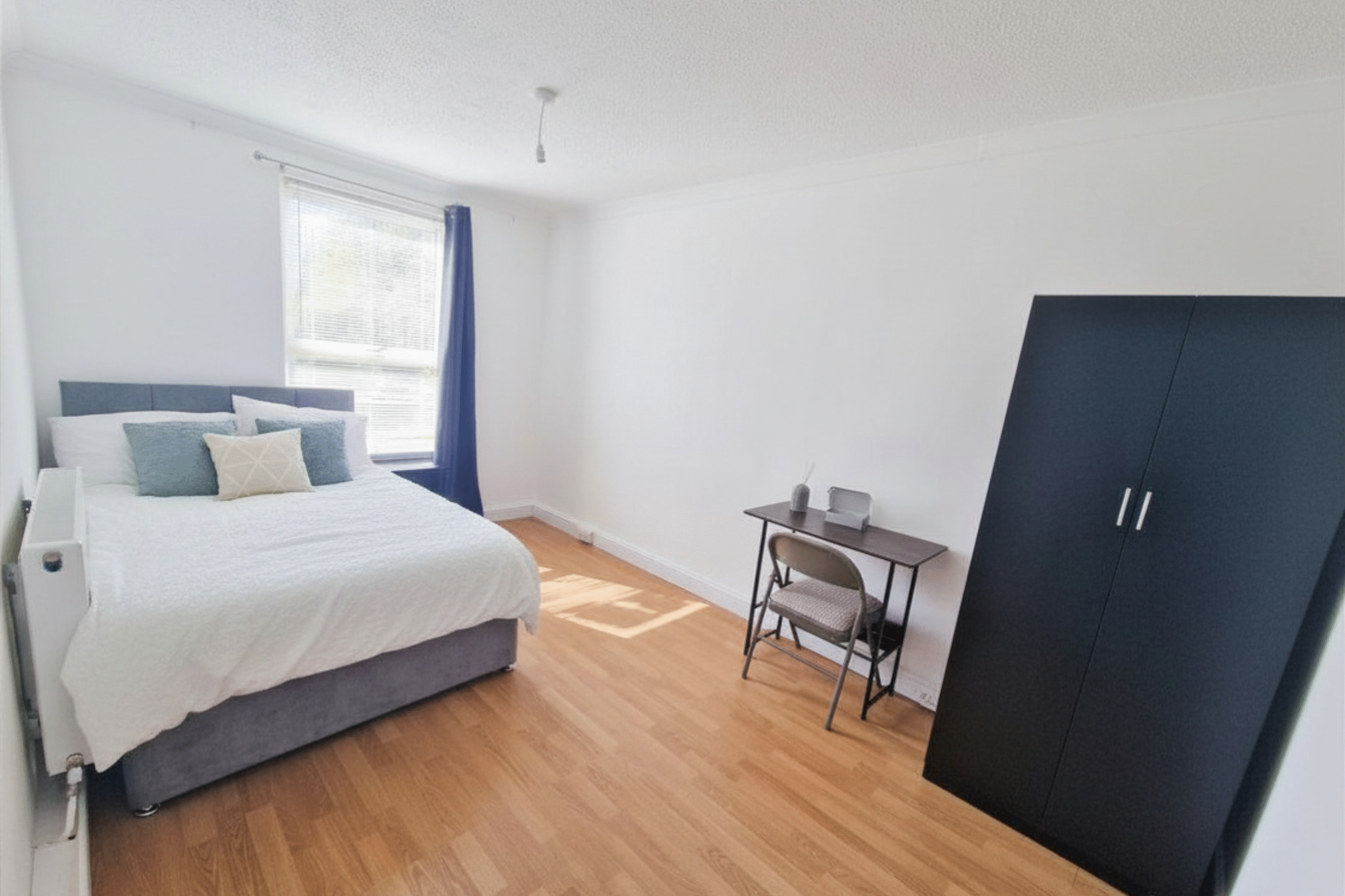 4-Bedroom House Share (HMO) – Rooms Available in Birchwood, Warrington (WA3) by Racey Estates 4-Bedroom House Share (HMO) – Rooms Available in Birchwood, Warrington (WA3) by Racey Estates