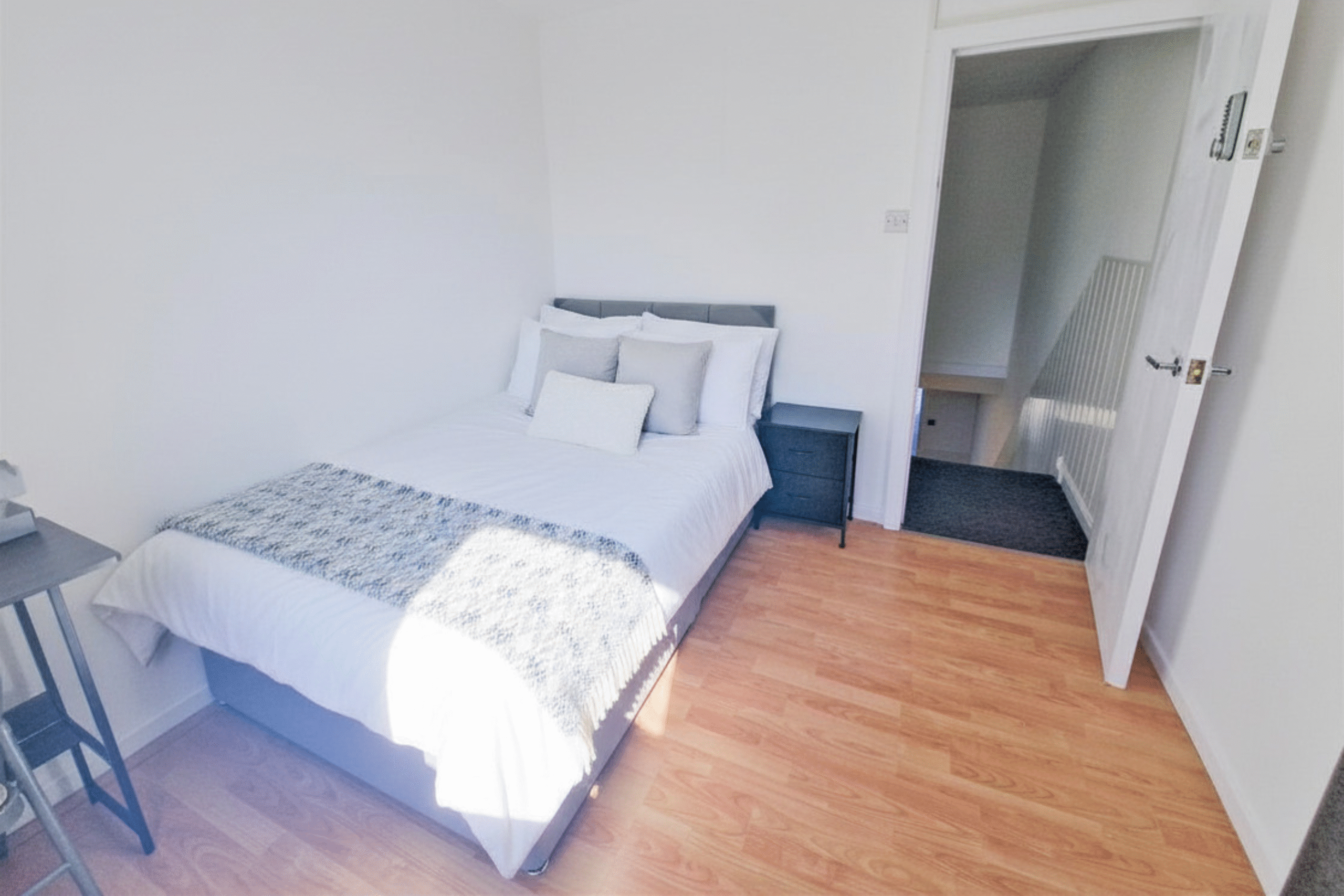 4-Bedroom House Share (HMO) – Rooms Available in Birchwood, Warrington (WA3) by Racey Estates 4-Bedroom House Share (HMO) – Rooms Available in Birchwood, Warrington (WA3) by Racey Estates