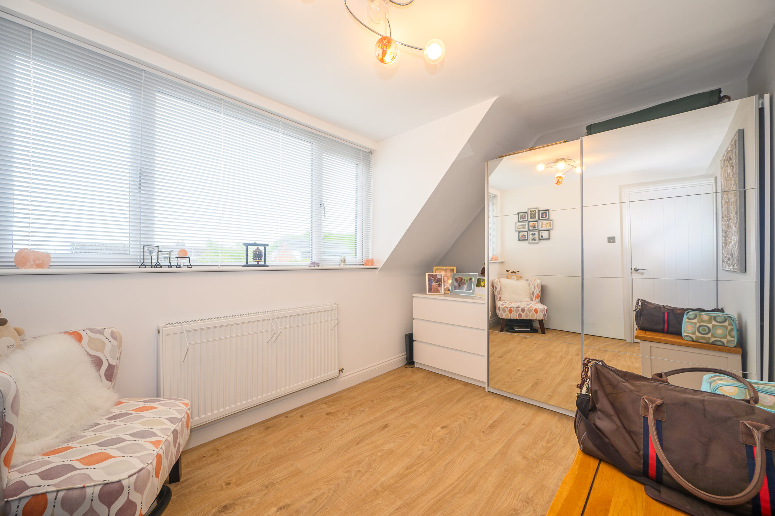 Immaculate 2 Bedroom Semi-Detached Property For Sale in Lowton (WA3) Immaculate 2 Bedroom Semi-Detached Property For Sale in Lowton (WA3)