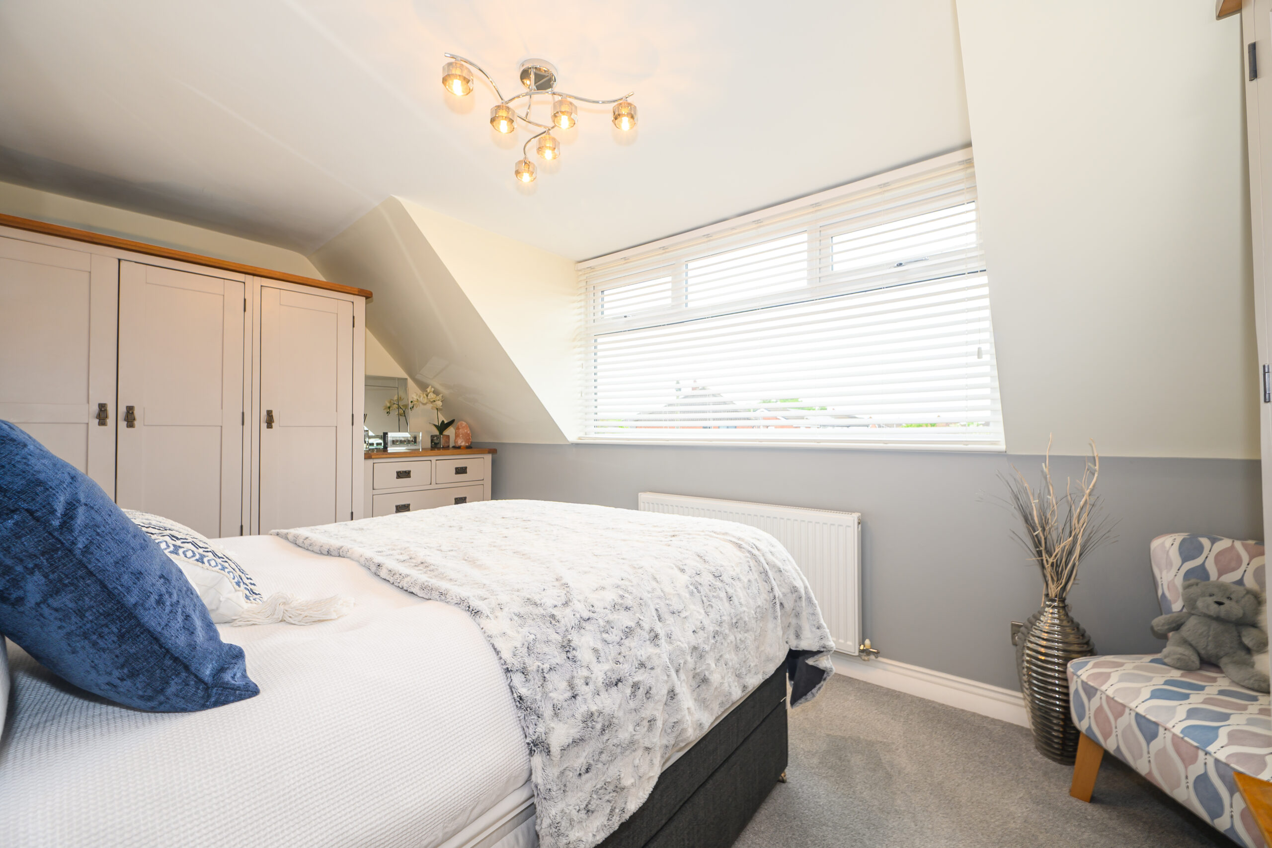 Immaculate 2 Bedroom Semi-Detached Property For Sale in Lowton (WA3) Immaculate 2 Bedroom Semi-Detached Property For Sale in Lowton (WA3)