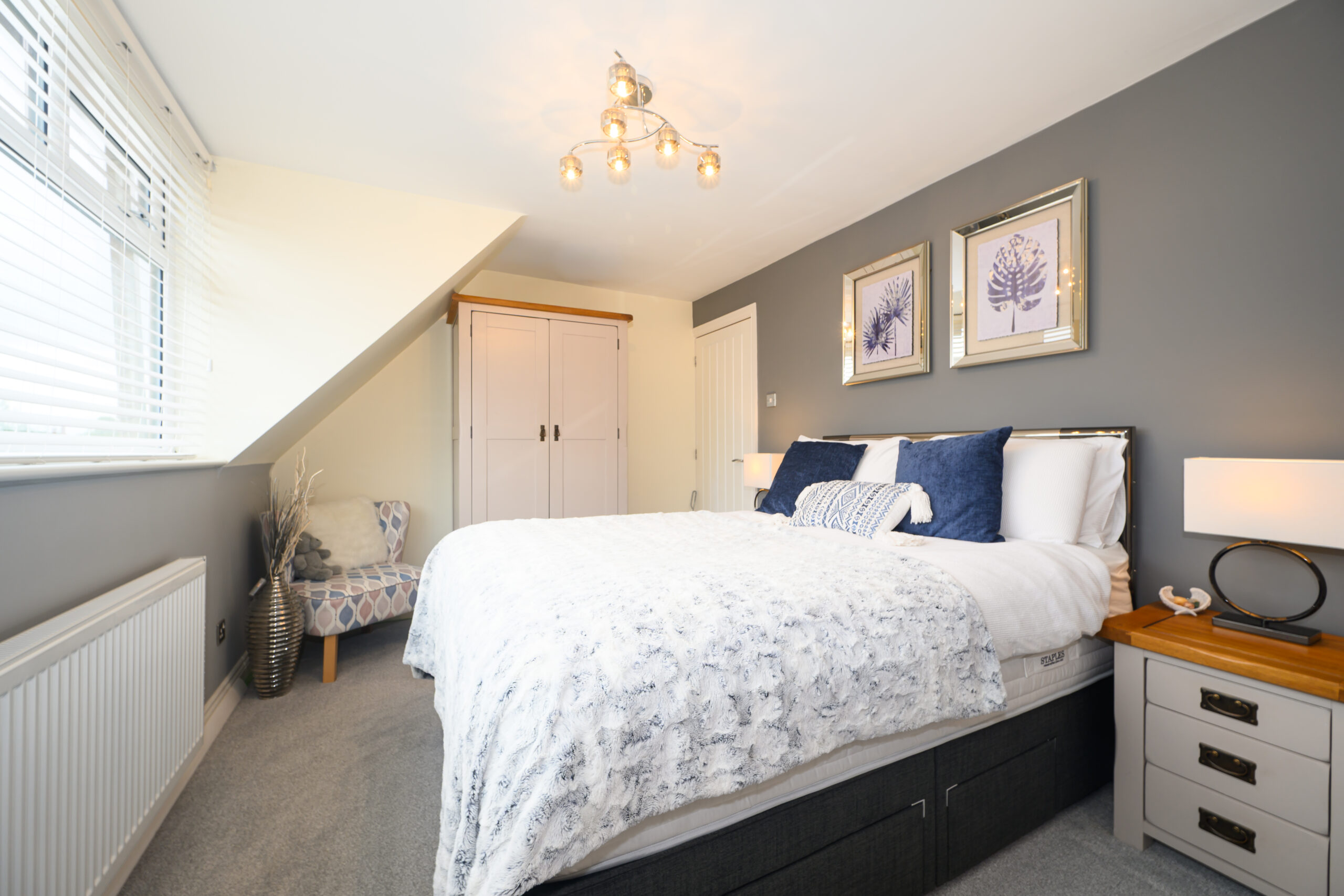 Immaculate 2 Bedroom Semi-Detached Property For Sale in Lowton (WA3) Immaculate 2 Bedroom Semi-Detached Property For Sale in Lowton (WA3)