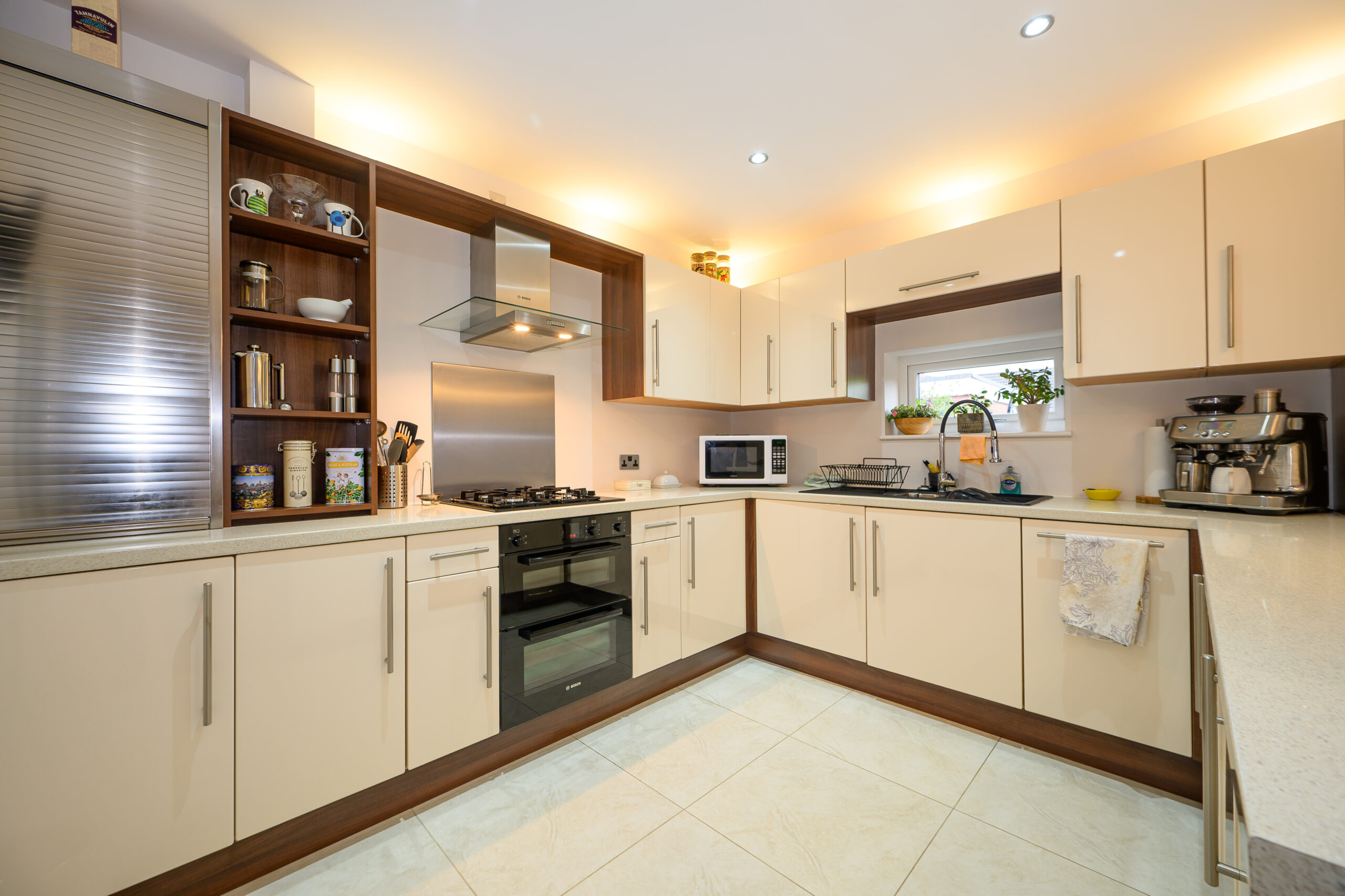 Immaculate 2 Bedroom Semi-Detached Property For Sale in Lowton (WA3) Immaculate 2 Bedroom Semi-Detached Property For Sale in Lowton (WA3)