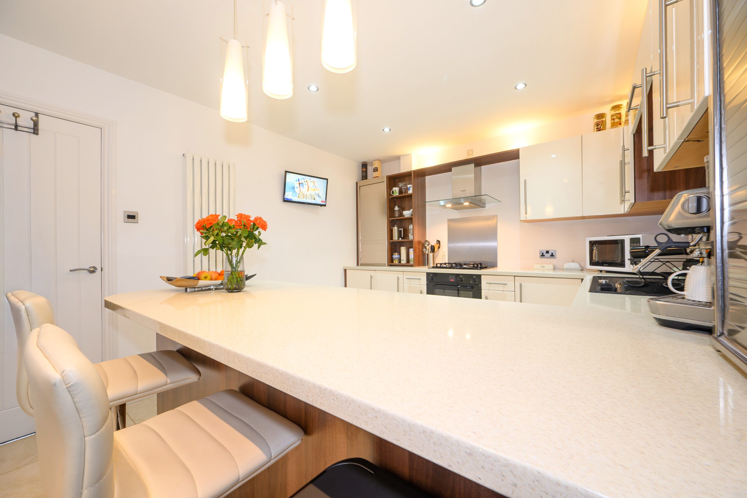 Immaculate 2 Bedroom Semi-Detached Property For Sale in Lowton (WA3) Immaculate 2 Bedroom Semi-Detached Property For Sale in Lowton (WA3)